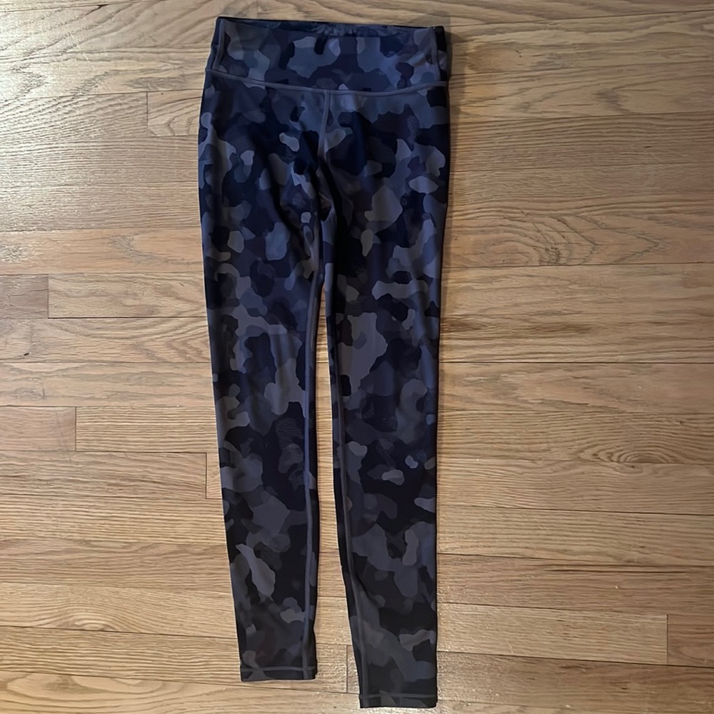 Athleta girls chit chat tight